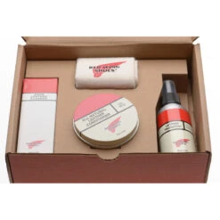 Smooth Finish Care Kit -Fashion Shoe Shop red wing smooth finish care kit in smooth 3