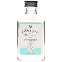 Saphir Sneaker Deep Cleaner