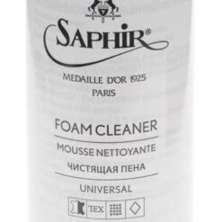 Saphir Sneaker Foam Cleaner 7 Saphir Sneaker Foam Cleaner -Fashion Shoe Shop saphir sneaker foam cleaner in foam cleaner 3