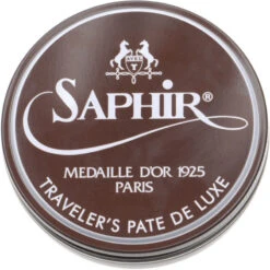 Saphir Traveler's Pate De Luxe