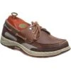 Sebago Clovehitch Rubber-soled Deck Shoes 2 Sebago Clovehitch Rubber-soled Deck Shoes -Fashion Shoe Shop sebago clovehitch in walnut 1