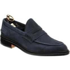 Fashion Shoe Shop 43 Adam Loafers