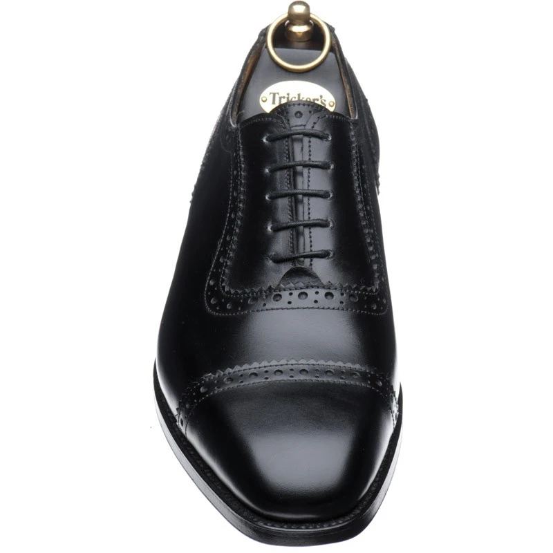 Belgrave Semi-brogues 4 Belgrave Semi-brogues - Image 2