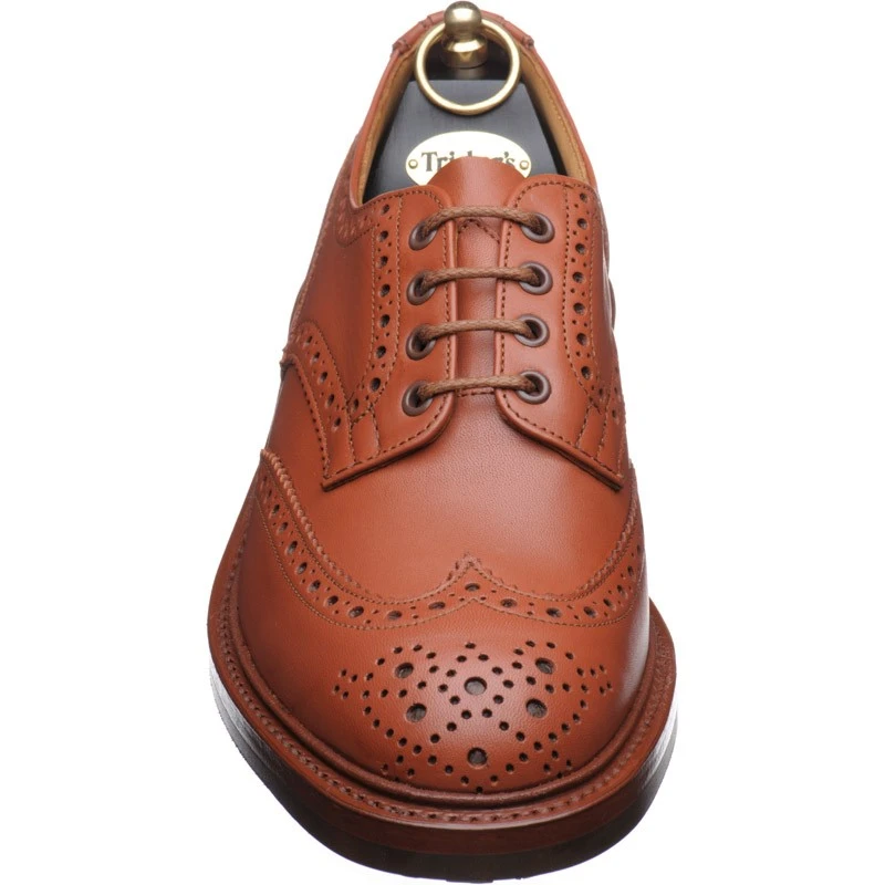 Keswickrubber-soled Brogues 4 Keswickrubber-soled Brogues - Image 2