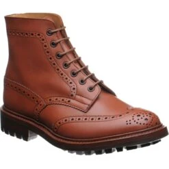 Maltonbrogue Boots