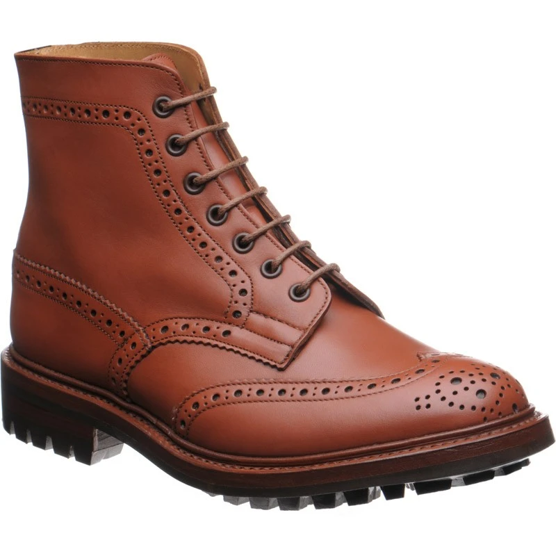 Maltonbrogue Boots 2 Maltonbrogue Boots
