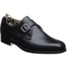 Mayfair Monk Shoes 1 Mayfair Monk Shoes -Fashion Shoe Shop trickers mayfair in black calf 1
