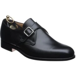 Mayfair Monk Shoes