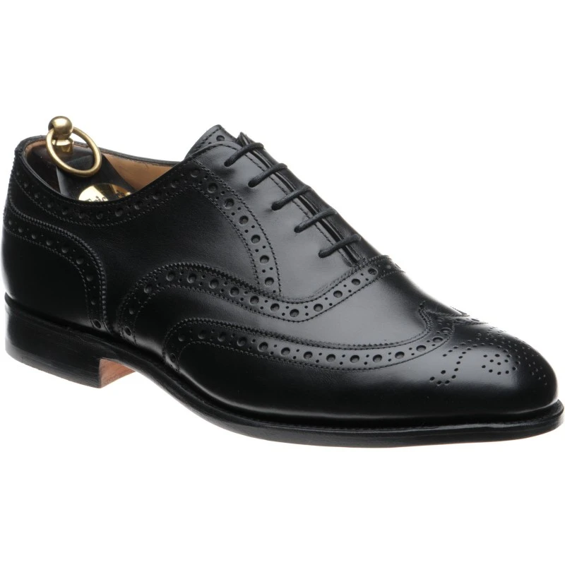 Norfolk Brogues 3 Norfolk Brogues
