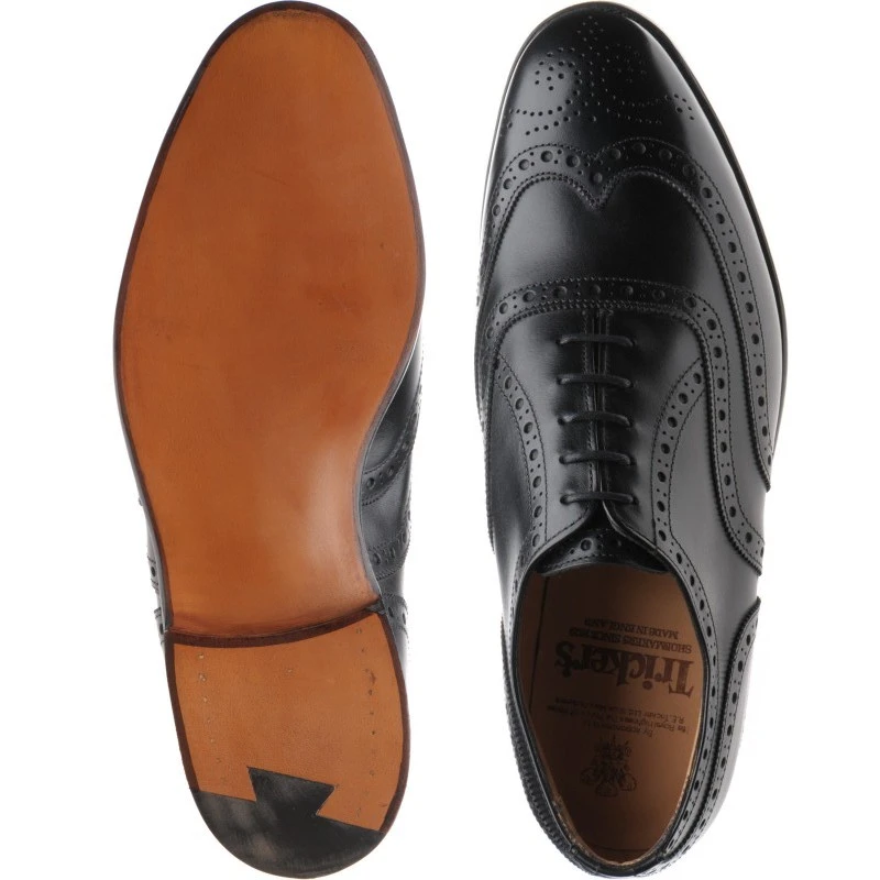 Norfolk Brogues 5 Norfolk Brogues - Image 3