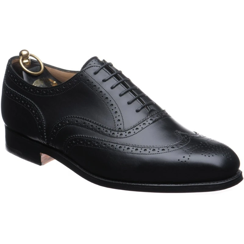 Piccadilly Brogues 3 Piccadilly Brogues