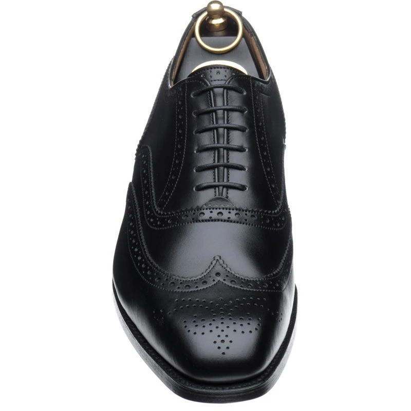 Piccadilly Brogues 4 Piccadilly Brogues - Image 2