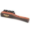 Shoe Brush Welt -Fashion Shoe Shop trickers shoe brush welt in black horse bristle 1